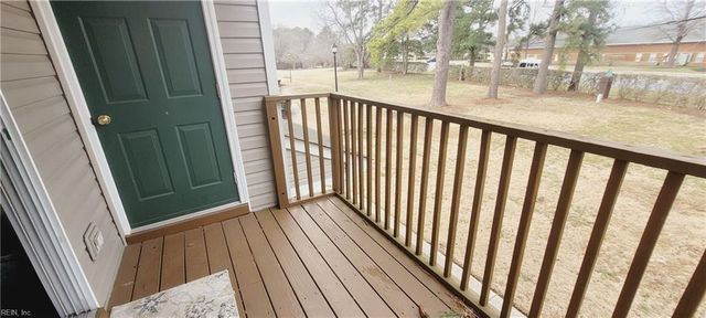 2312 Willow Point ARCH, Chesapeake, VA 23320