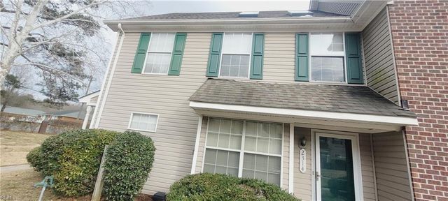 2312 Willow Point ARCH, Chesapeake, VA 23320