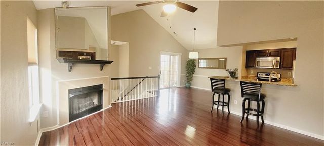 2312 Willow Point ARCH, Chesapeake, VA 23320