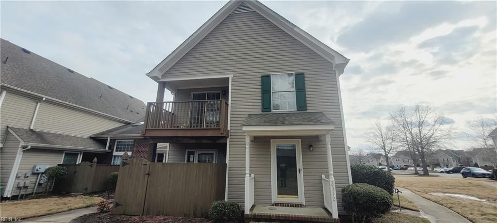2312 Willow Point ARCH, Chesapeake, VA 23320