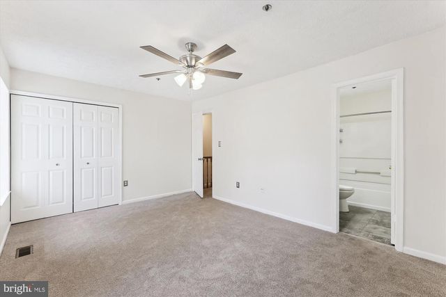 4125 SILVER PARK TER, Suitland, MD 20746