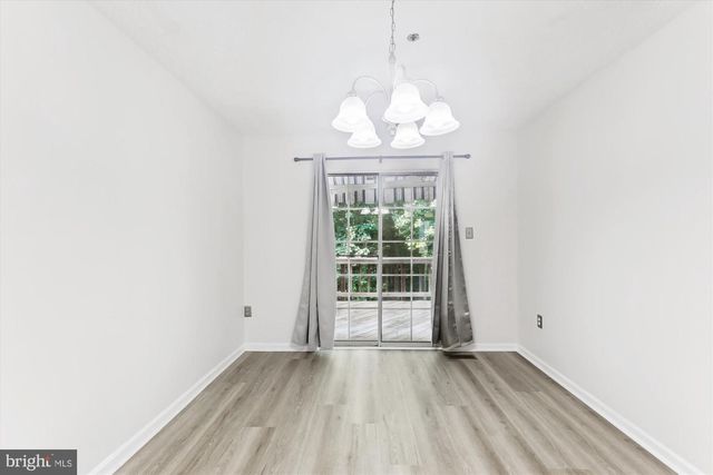 4125 SILVER PARK TER, Suitland, MD 20746