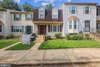4125 SILVER PARK TER, Suitland, MD 20746