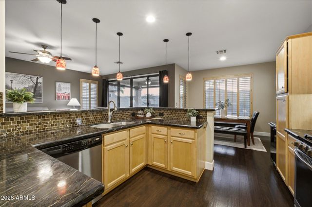 2604 S PONDEROSA Drive, Gilbert, AZ 85295