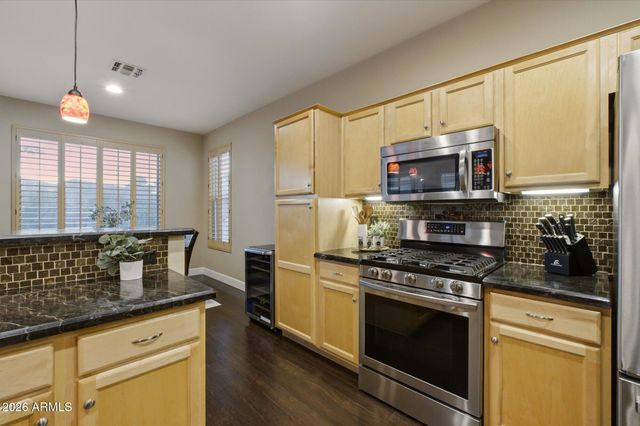 2604 S PONDEROSA Drive, Gilbert, AZ 85295