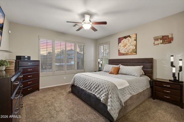 2604 S PONDEROSA Drive, Gilbert, AZ 85295