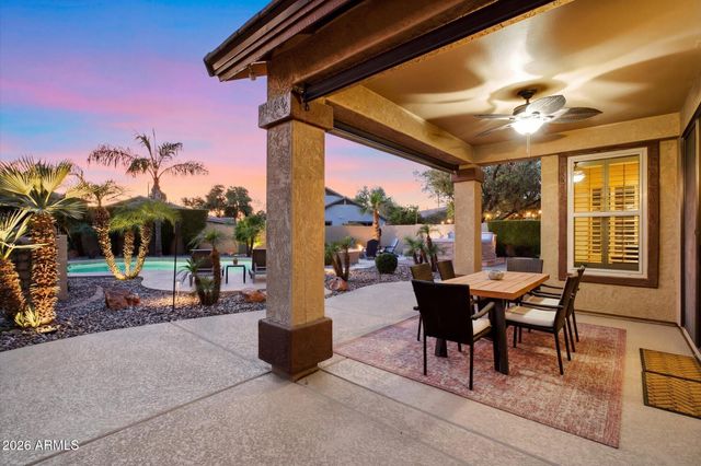 2604 S PONDEROSA Drive, Gilbert, AZ 85295