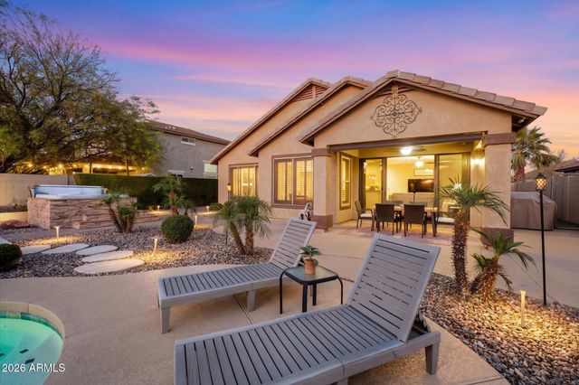 2604 S PONDEROSA Drive, Gilbert, AZ 85295