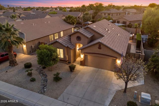 2604 S PONDEROSA Drive, Gilbert, AZ 85295