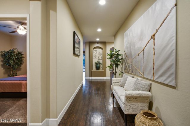 2604 S PONDEROSA Drive, Gilbert, AZ 85295