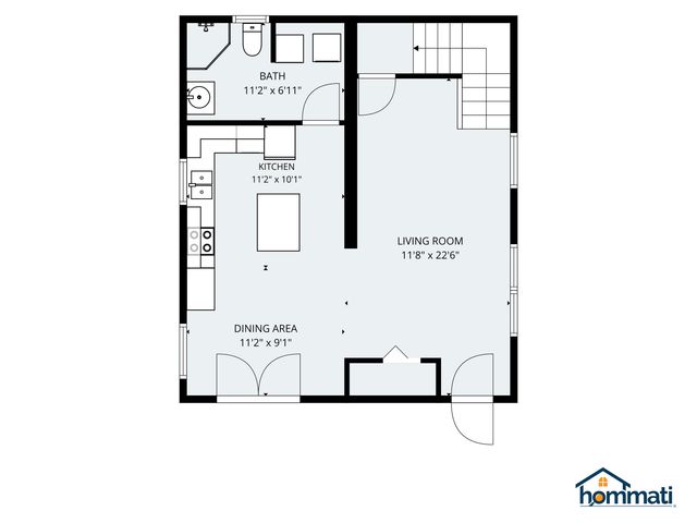 5 Chase Street, Hampton, NH 03842
