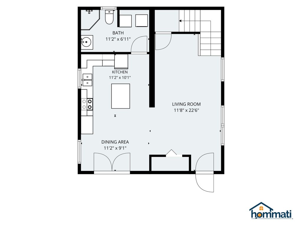 Image 38 of property listing at 5 Chase Street, Hampton, NH 03842