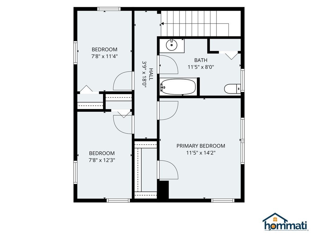 Image 39 of property listing at 5 Chase Street, Hampton, NH 03842