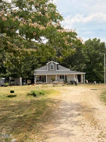 920 Cheves Road, Zebulon, NC 27597