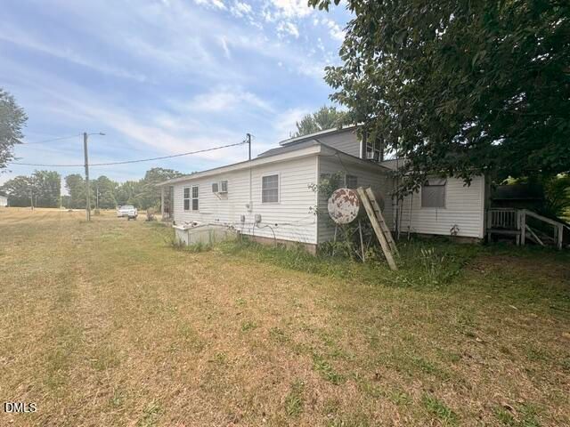 920 Cheves Road, Zebulon, NC 27597
