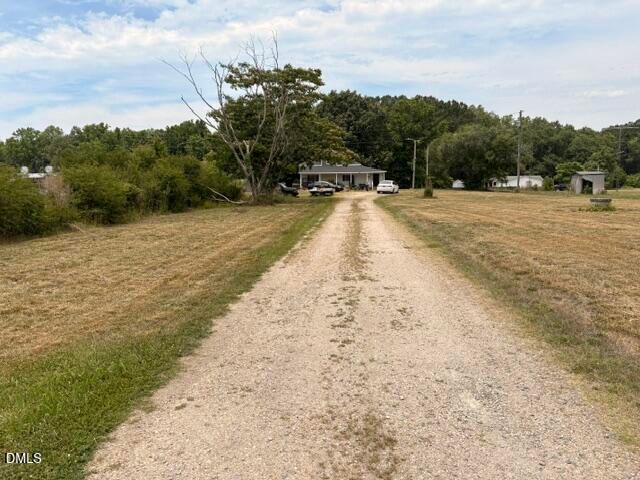 920 Cheves Road, Zebulon, NC 27597