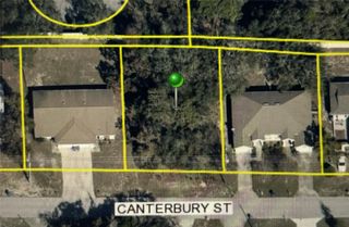 7403 CANTERBURY STREET, Spring Hill, FL 34606