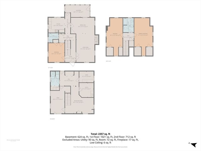 21 Leroy Ave, Haverhill, MA 01835