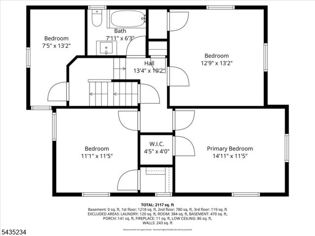 525 S Maple Ave, Glen Rock Boro, NJ 07452