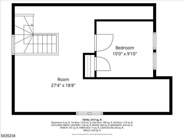 525 S Maple Ave, Glen Rock Boro, NJ 07452