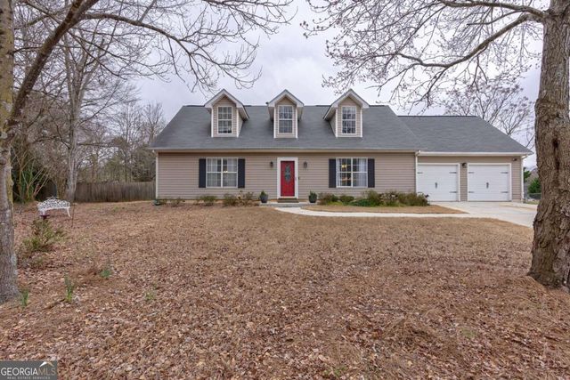 4280 Rosenelfe Way, Loganville, GA 30052