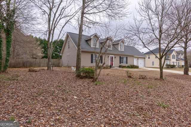 4280 Rosenelfe Way, Loganville, GA 30052