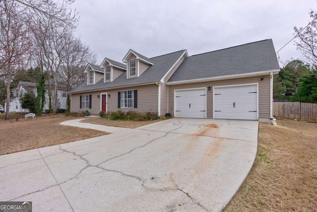 4280 Rosenelfe Way, Loganville, GA 30052