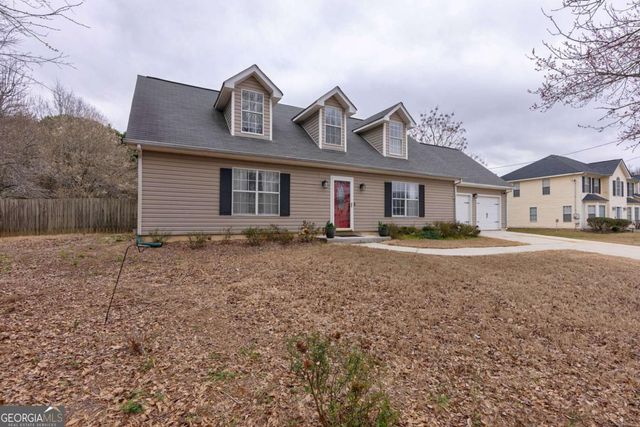 4280 Rosenelfe Way, Loganville, GA 30052