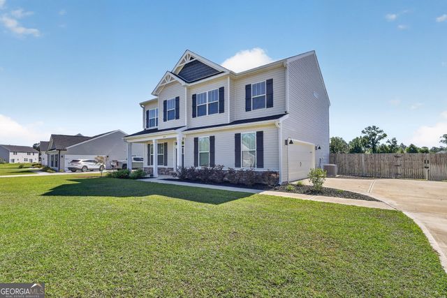 209 Archer Road, Statesboro, GA 30461