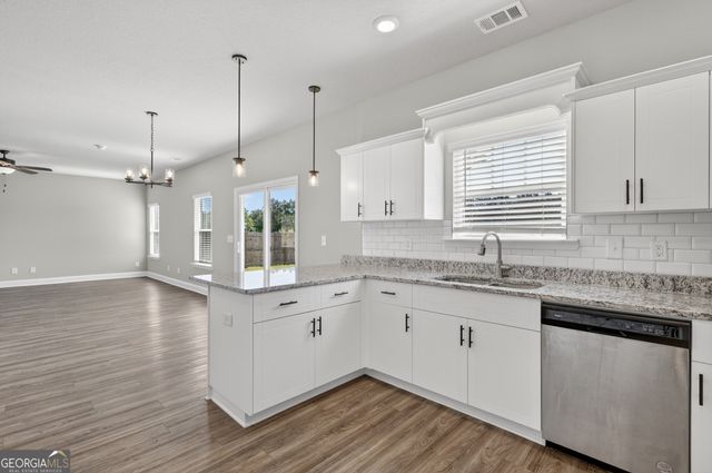 209 Archer Road, Statesboro, GA 30461