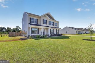 209 Archer Road, Statesboro, GA 30461