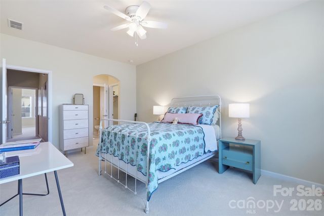 9030 Boling Green Drive, Charlotte, NC 28277