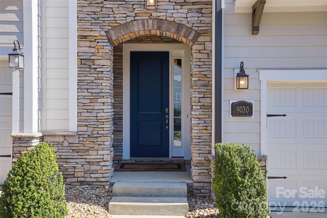 9030 Boling Green Drive, Charlotte, NC 28277
