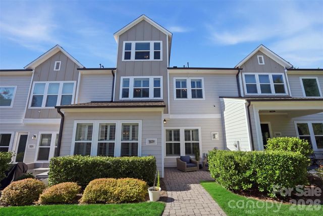 9030 Boling Green Drive, Charlotte, NC 28277