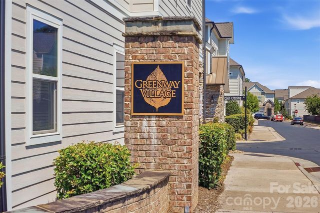 9030 Boling Green Drive, Charlotte, NC 28277