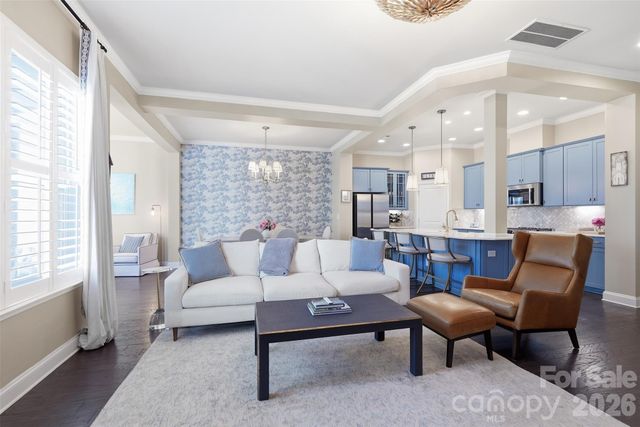 9030 Boling Green Drive, Charlotte, NC 28277