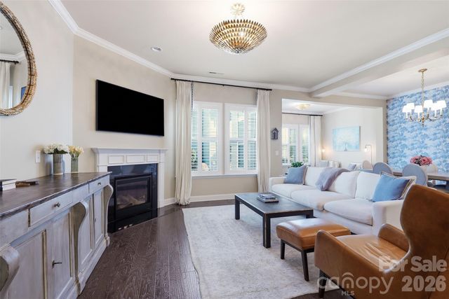 9030 Boling Green Drive, Charlotte, NC 28277
