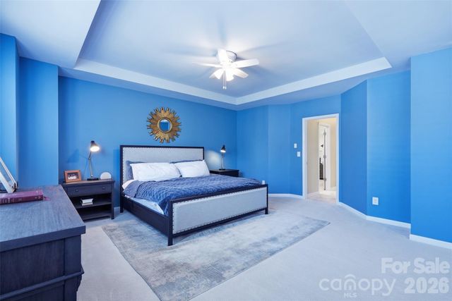 9030 Boling Green Drive, Charlotte, NC 28277