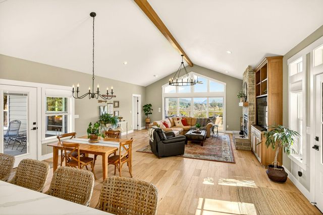 145 Lomas Road, Jacksonville, OR 97530