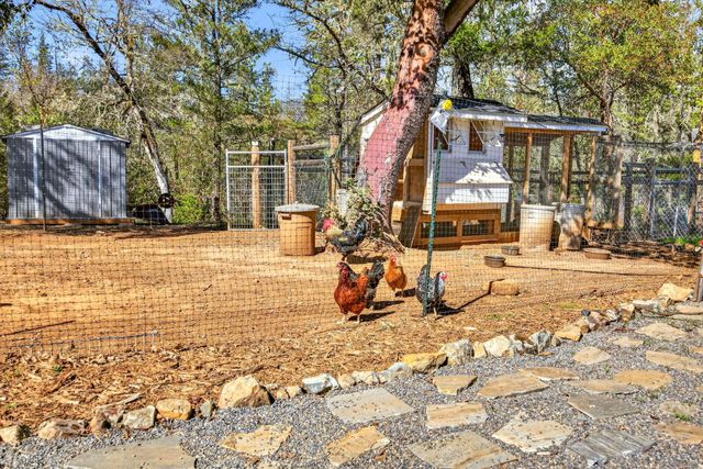 145 Lomas Road, Jacksonville, OR 97530