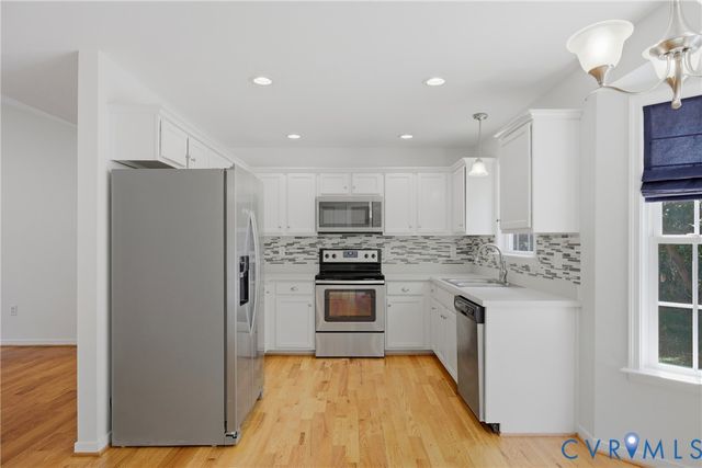 6401 Mahone St, Chesterfield, VA 23803