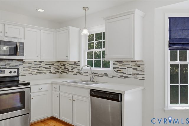 6401 Mahone St, Chesterfield, VA 23803