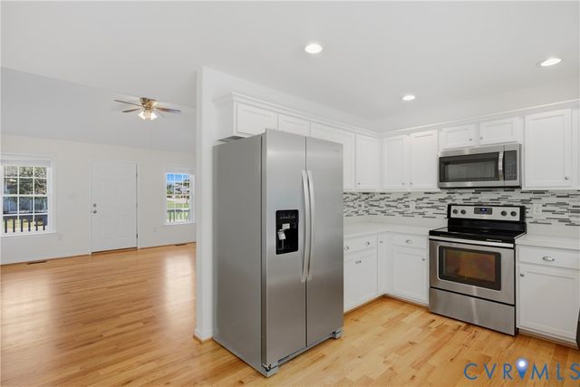 6401 Mahone St, Chesterfield, VA 23803