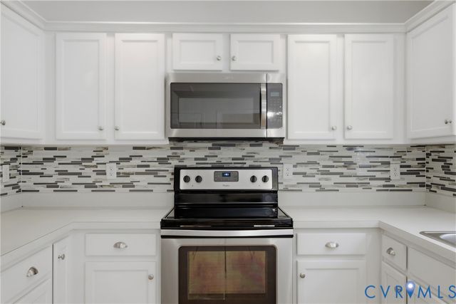 6401 Mahone St, Chesterfield, VA 23803