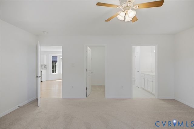 6401 Mahone St, Chesterfield, VA 23803