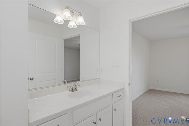 6401 Mahone St, Chesterfield, VA 23803