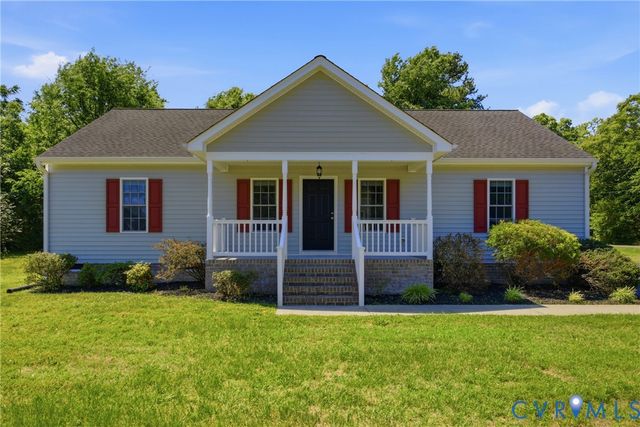 6401 Mahone St, Chesterfield, VA 23803