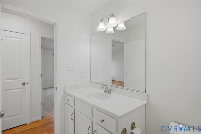 6401 Mahone St, Chesterfield, VA 23803