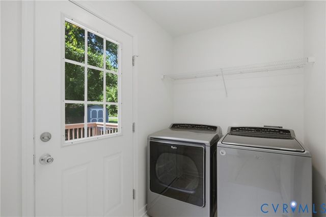 6401 Mahone St, Chesterfield, VA 23803