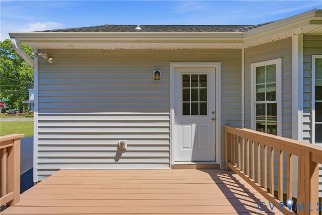 6401 Mahone St, Chesterfield, VA 23803
